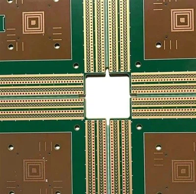 24層 多層PCB板