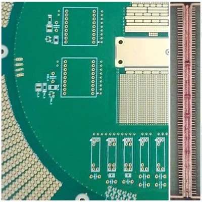 80層 ATE測試儀 PCB板