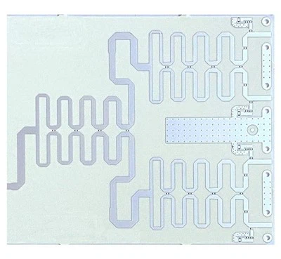 高頻高速印刷電路板