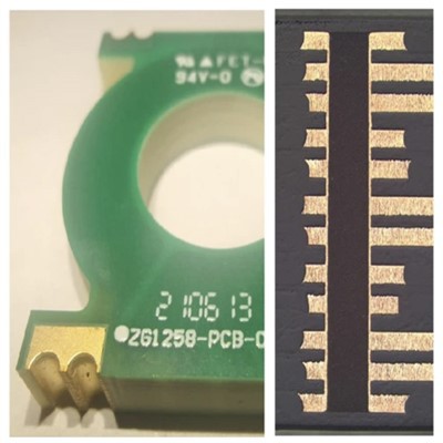 5oz 12層/14層 厚銅板