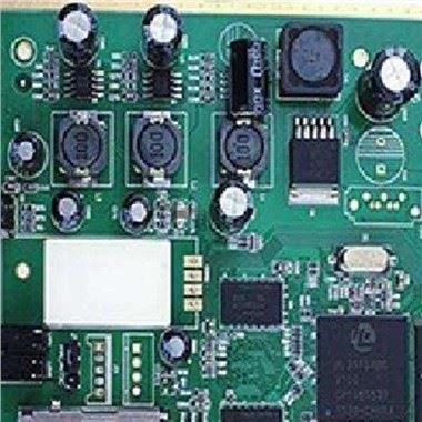 工業(yè)電源PCBA