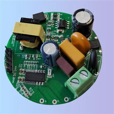 車載電機(jī)用PCBA